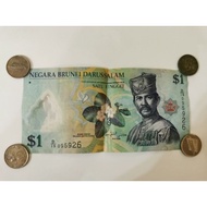 Negara Brunei Ringgit