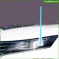 [Flourish] Bumper Corner Antenna Pole Parking Aid Pole Adjustable Angle Universal Driving Parking Ma