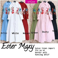 ESTER MAXY