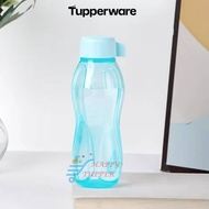 100% Authentic Tupperware Eco Water Bottle ★ BPA Free ★ 310ml ★ screw top