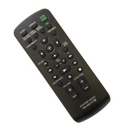 NEW RM-AMU137 Remote Control Replace For Sony Audio System for CMT-FX300i CMT-HX35R CMT-HX50BTR CMT-