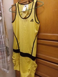 Adidas tennis dress 網球連身裙