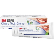 3m Espese Clinpro Tooth Crème Toothpaste 113G