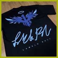 ▝ ✙ ✼ TIP IN CLOTHING LAMELO BALL (LB)