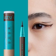 任意兩樣包運費😱 最新版日本 UZU by Flowfushi Mote Liner 熊野の筆職人防水眼線液筆