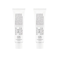 Dr. Althea 345 Relief Cream 50 ml Makeup Base Facial Moisturizer
