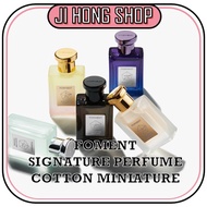 [ Forment ] Signature Perfume Miniature 5ml 5TYPE / BTS JUNGKOOK'S PICK