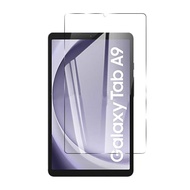 Scratch Resistant Screen Protector for Samsung Galaxy Tab A9 X115 X110 Tab A7 Lite T220 T222 T225 Tempered Glass Tab A 8.0 2019 with S Pen P200 P205 T290 T295 T297 High Clear Film