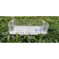 Rak kulkas Samsung 2 pintu Rak botol kecil kulkas Samsung 2 pintu