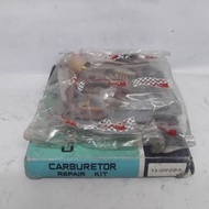 Carburetor REPAIR KIT MITSUBIHI COLT L300 "POWER SONIC"