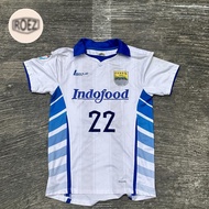 JERSEY MATCHWORN PERSIB BANDUNG AFC CUP 2015