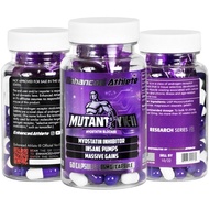 Mutant YK11 Enhanced Athlete SARMS EA YK11 EA YK 11 EA YK-11 EA 60