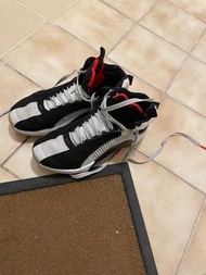 Jordan 35 籃球鞋