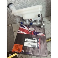 46010-EE30B QHUK NISSAN LIVINA 1.6/1.8cc (MT) BRAKE MASTER PUMP 7/8" (2-HOLE) (OIL TANK WITH HOLE)