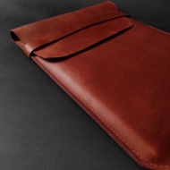 Leather Laptop Case MacBook Air 13 / Pro 13