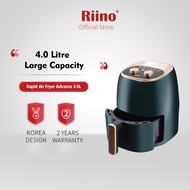 Riino Rapid Air Fryer Advance (4.0L) - FY203