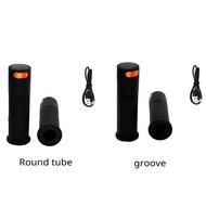 yunhaoSK-Electric Scooter Handlebar Grip Turn Signal Light Turn Signal Light for Electric Scooters A