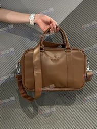 🎒Adidas 公事包 單肩包 斜背包