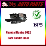 Hyundai Elantra 2002 Door Handle Inner