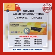 TONER CARTRIDGE CRG337CART 337 Cartridge 337 Canon 337 toner CART 337 CART337 / CF283X Compatible To