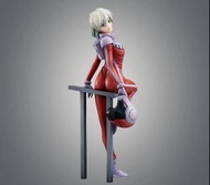 現貨 Megahouse GGG 機動戰士高達 第08MS小隊 愛娜1/8 figure 再版