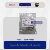 Platina Platina | Daihatsu Zebra 1.3 | Espass Espass | Original (Denso)