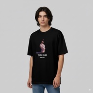 Thing Hand Wednesday T-Shirt – Super Chic From The Famous Series