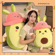 avocado Plush toy avocado pillow plush toy avocado doll super cute avocado pillow animal toy bear do
