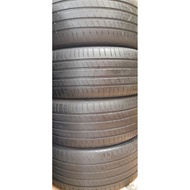 255/45ZR20  MICHELIN （harga 2biji）Tayar Terpakai /Used tayar SECOND TYRE