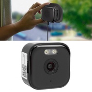 doperfect1-SG 2K Window Camera AI Full Color Anti Glare Indoor Security with 2.4G 5G WiFi PIR Motion