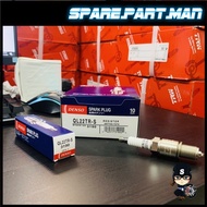 PERODUA KANCIL L2 TURBO DENSO SPARK PLUG QL22TR-S (QL22TR-S) 3PCS/1SET  SPM