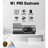M1 Pro Dashcam High Resolution:1920×1080P@30FPS
