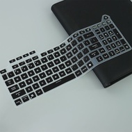 Keyboard Cover For ASUS TUF Gaming F16 2025 FX608J FX608 / TUF Gaming A16 2024 FA608W FA608WV FA608W