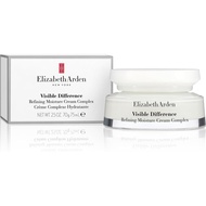 Elizabeth Arden Visible Difference Refining Moisture Cream Complex for Face, 75ml, Rich Emollient Fo