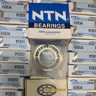 BEARING 6904 NTN OPEN WITHOUT BALL COVER