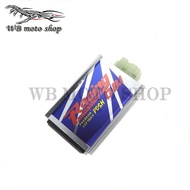 CDI Bộ Đánh Lửa Sửa Đổi DC 6 Chân Chất Lượng Cao Cho Xe Tay Ga Cho HONDA DIO AF18 AF25 AF28 ZX AF34