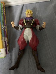 JoJo的奇妙冒險 DIO Figure