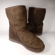 UGG Opal original Leather boot 36 size women shoes