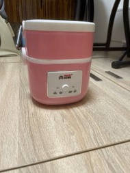 Sweet Home 迷你電蒸鍋 HTF-3006