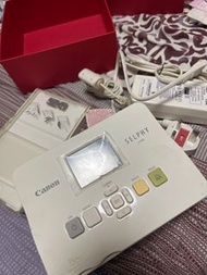 Canon Selphy CP780