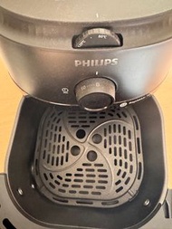 Philips 氣炸鍋