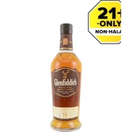 Glenfiddich Whisky 18yr Old 700ml