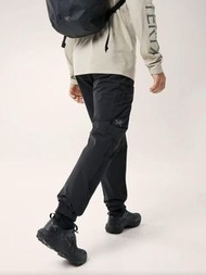 Arc'teryx Gamma Jogger 始祖鳥 防風輕量長褲 戶外攀岩