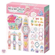 日本直送 Mix Watch 女童 兒童 手錶 girl 聖誕禮物 xmas gift