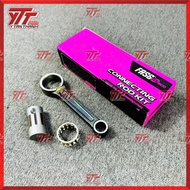 Tay dên FassTek cho wave dream MS03