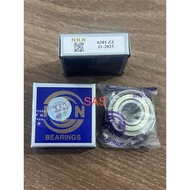 NKN bearing 6201-ZZ bearing 6201 zz bearing 6201ZZ