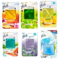 GLADE hanging freshener, Glade car freshener, cheap air freshener
