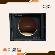 12 Inch Monitor Speaker Box