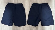 保良局夏季短褲