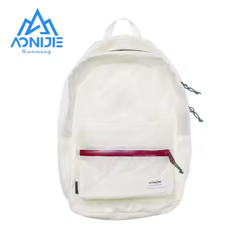 AONIJIE H3203 Lightweight Folding Shoulder Backpack Portable Water Resistant Travel Bag Pack Hiking 